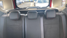 Ford EcoSport 1.0 EcoBoost 125 ST-Line 5dr Petrol Hatchback